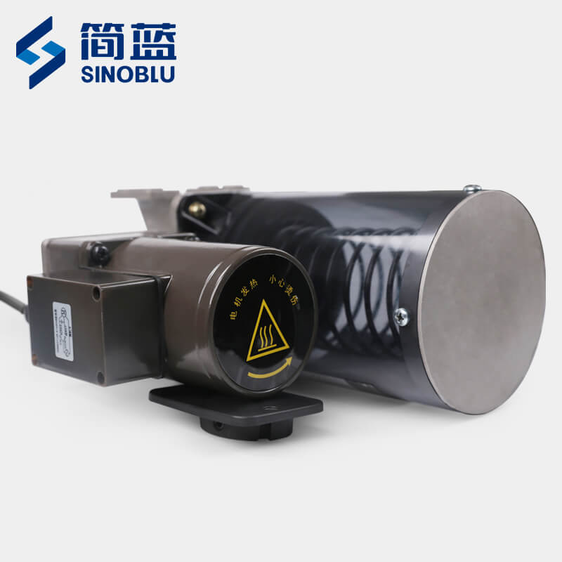 全自動機床潤滑油泵HTS