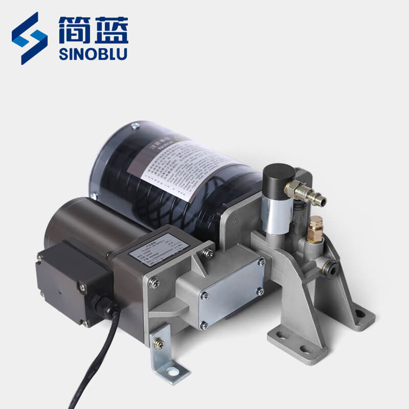 全自動機床潤滑油泵HTS